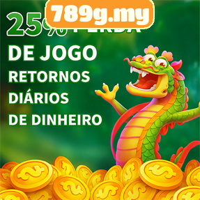 789g.my Fundo de Resgate de Perdas Semanais